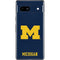 University of Michigan M Logo Google Pixel 7a Skin